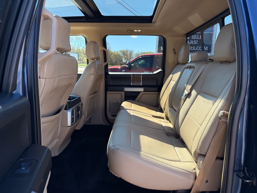 2016 Ford F-150 Image 13
