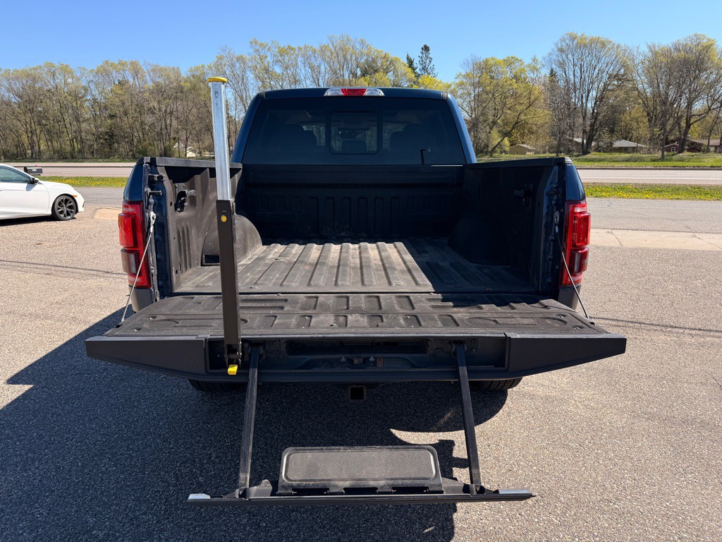 2016 Ford F-150 Image 14