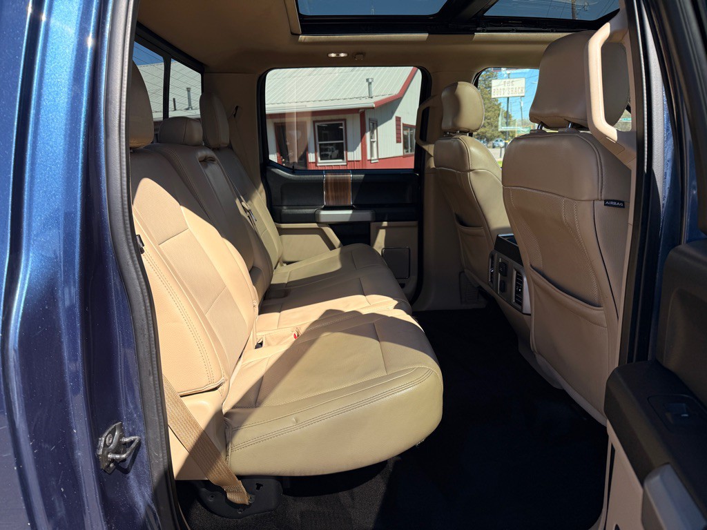 2016 Ford F-150 Image 16
