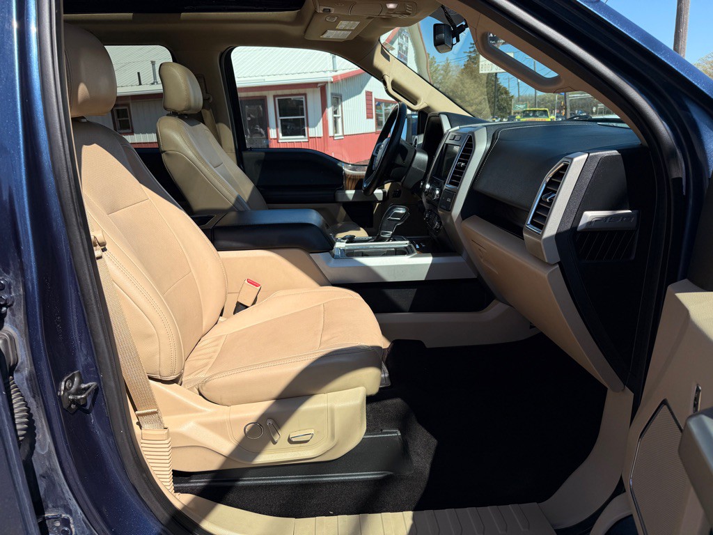 2016 Ford F-150 Image 17