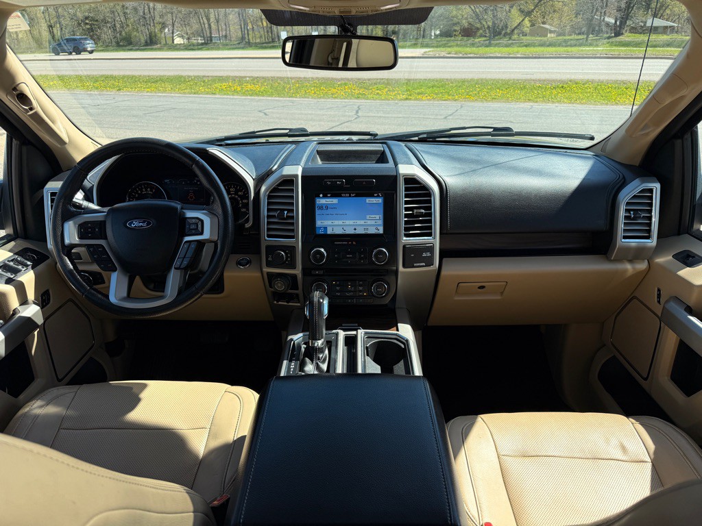 2016 Ford F-150 Image 21