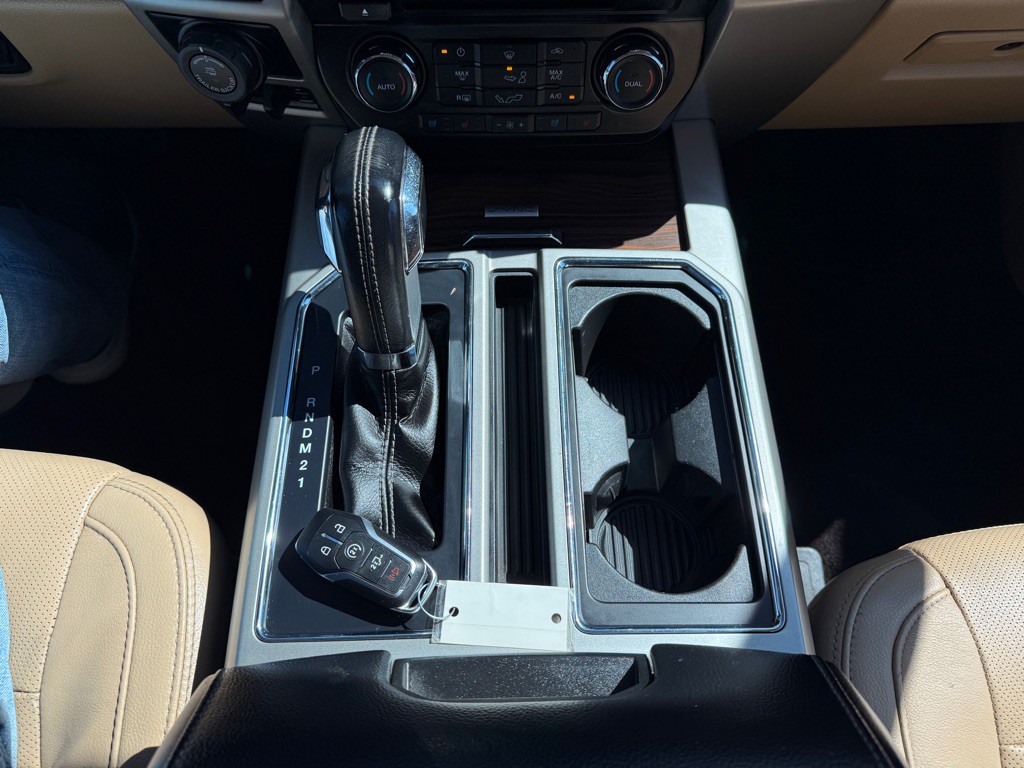 2016 Ford F-150 Image 22