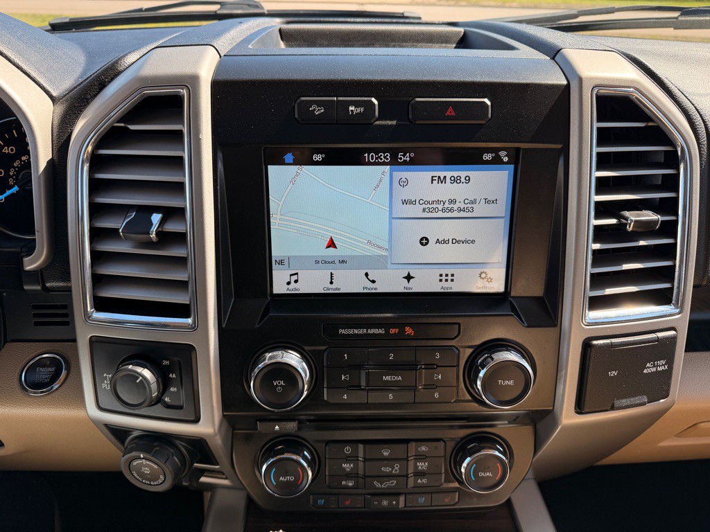 2016 Ford F-150 Image 23