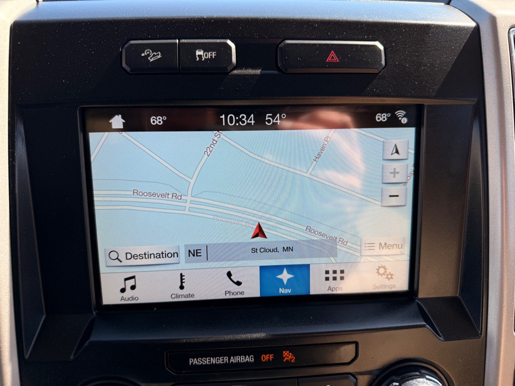2016 Ford F-150 Image 24