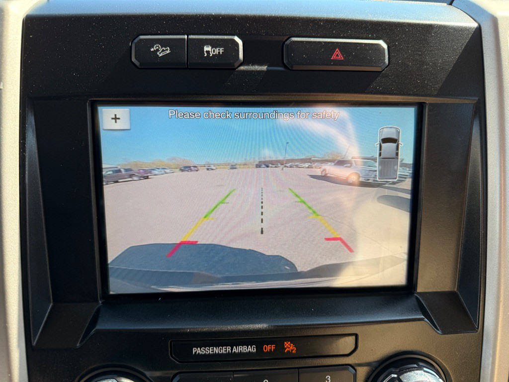 2016 Ford F-150 Image 25