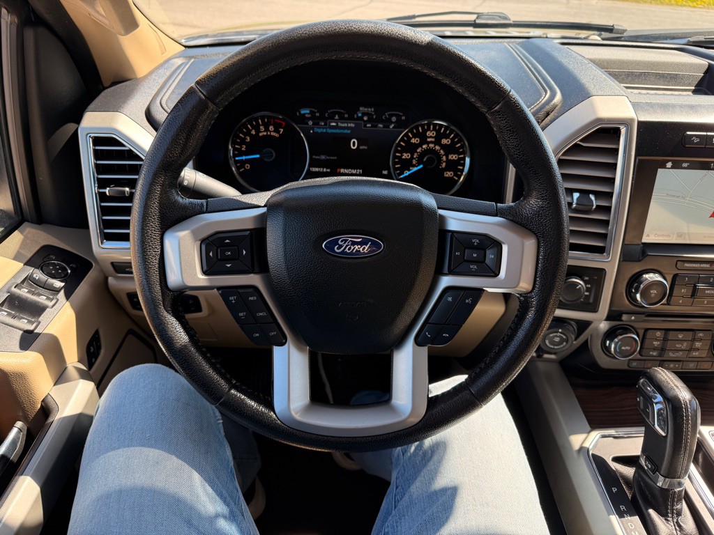 2016 Ford F-150 Image 27