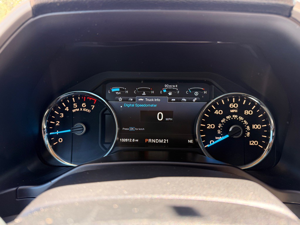 2016 Ford F-150 Image 28