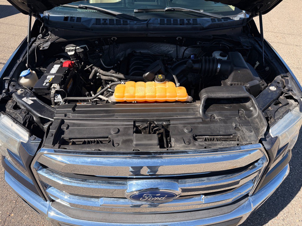 2016 Ford F-150 Image 30