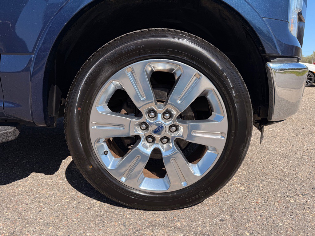 2016 Ford F-150 Image 32