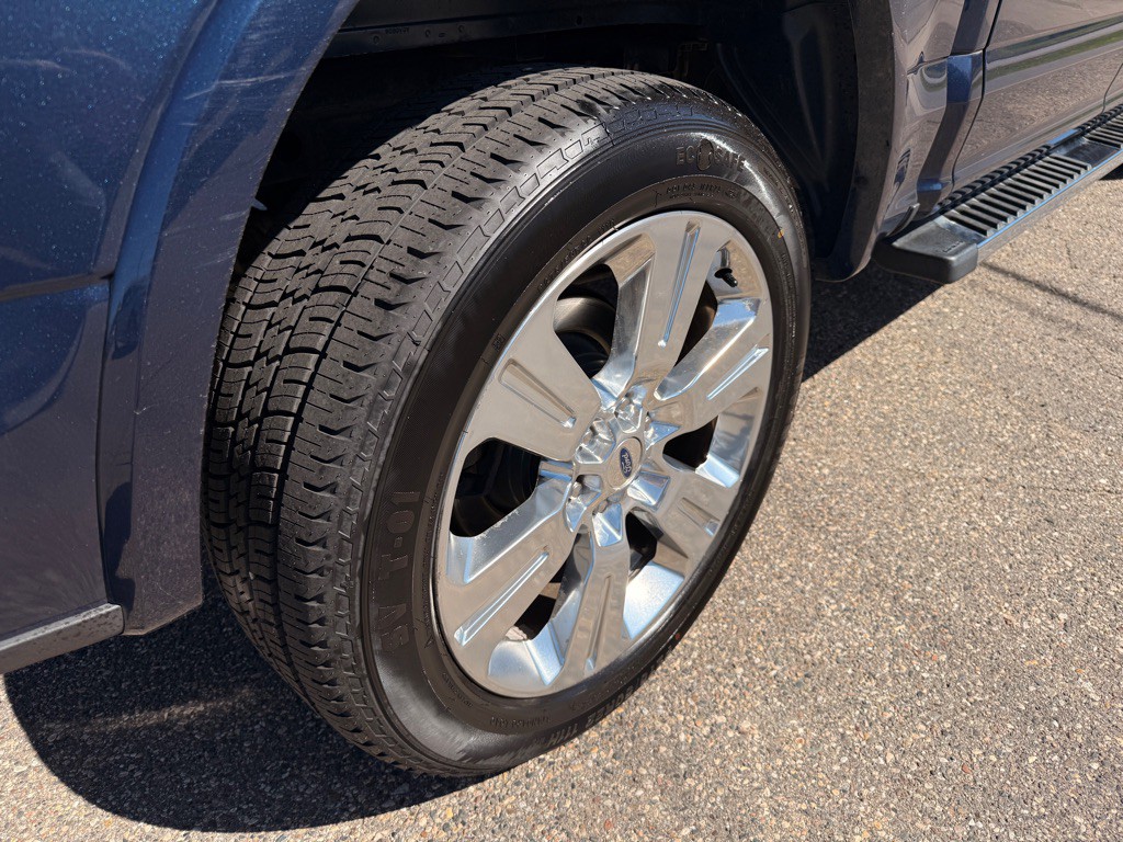 2016 Ford F-150 Image 33
