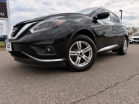 Image for 2018 Nissan Murano SL ID: 7410744