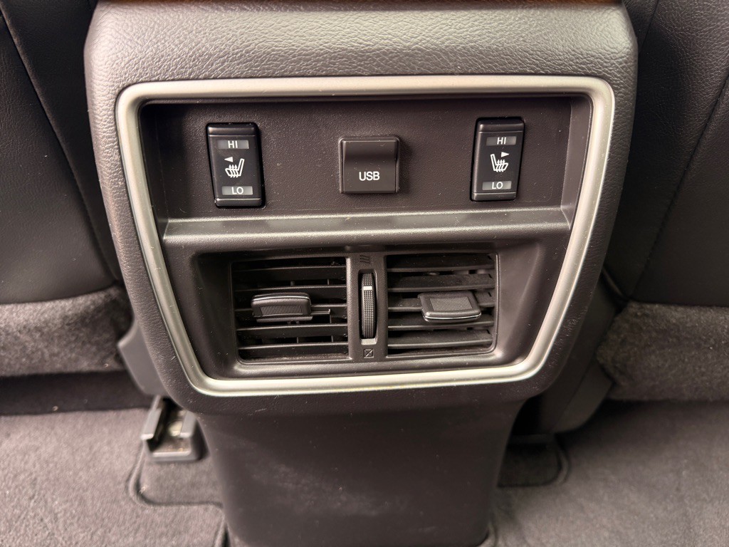 2018 Nissan Murano Image 14