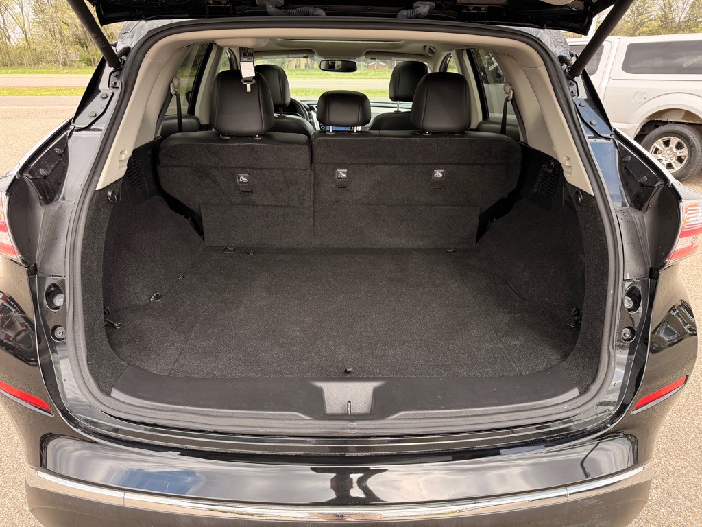 2018 Nissan Murano Image 15