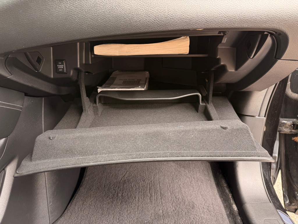 2018 Nissan Murano Image 20