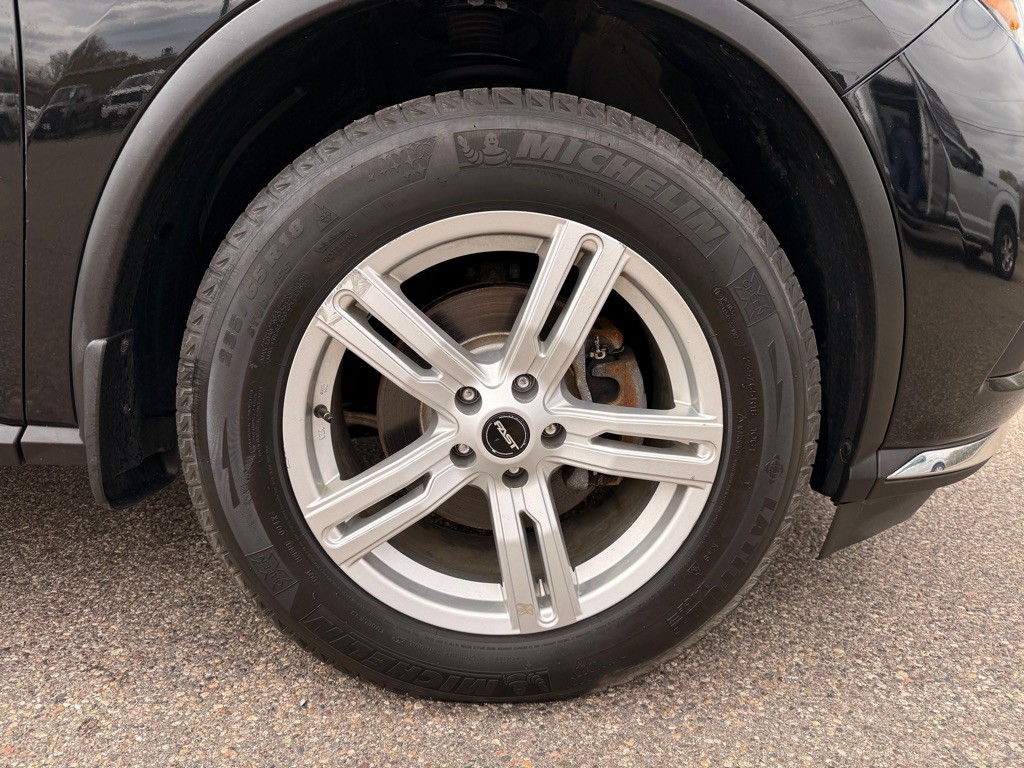 2018 Nissan Murano Image 31