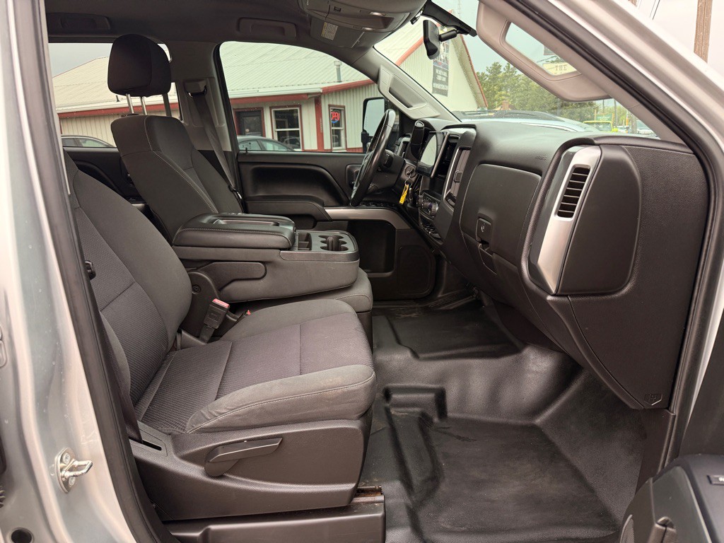2015 Chevrolet Silverado 1500 Image 15