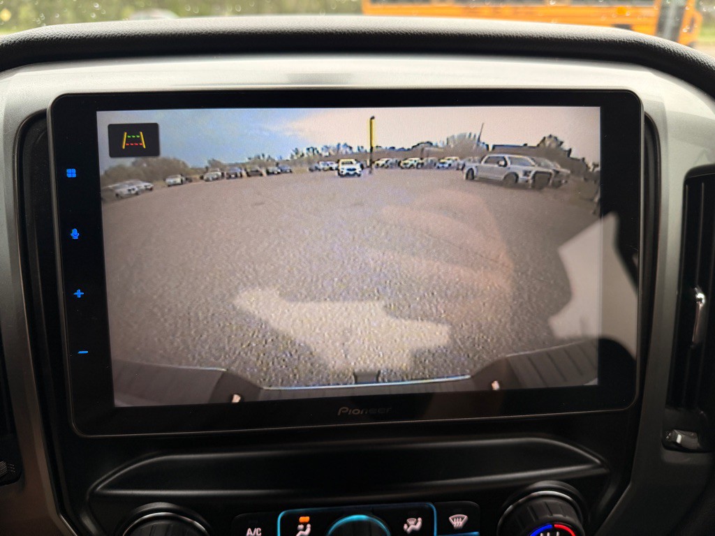 2015 Chevrolet Silverado 1500 Image 21
