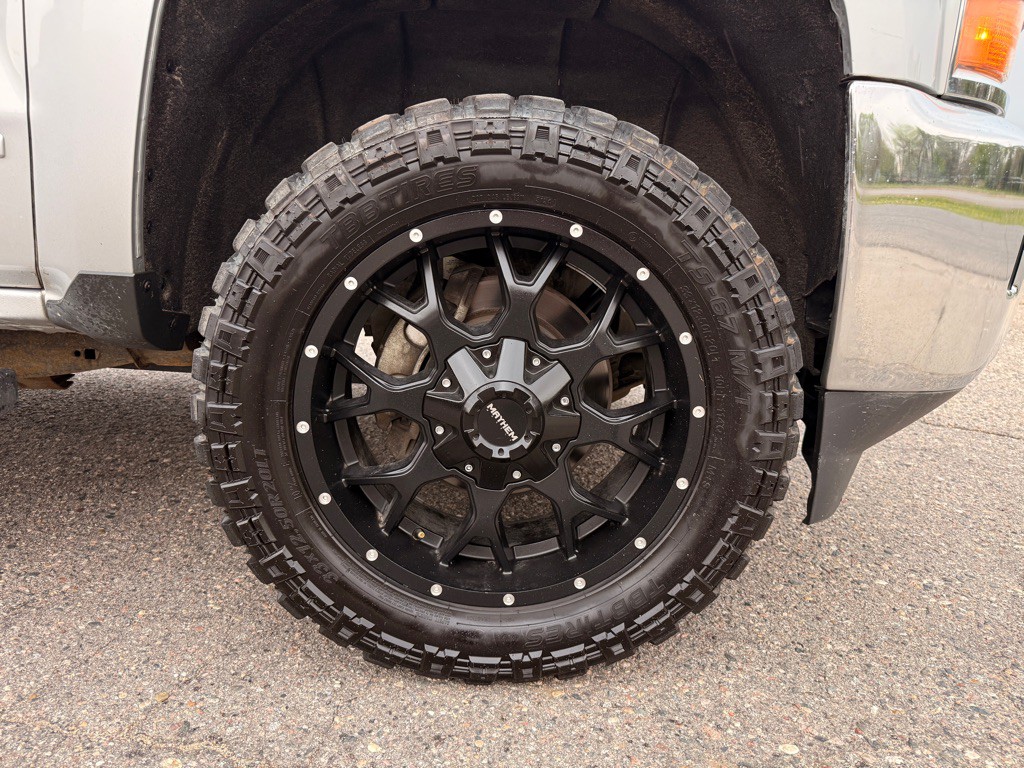 2015 Chevrolet Silverado 1500 Image 27