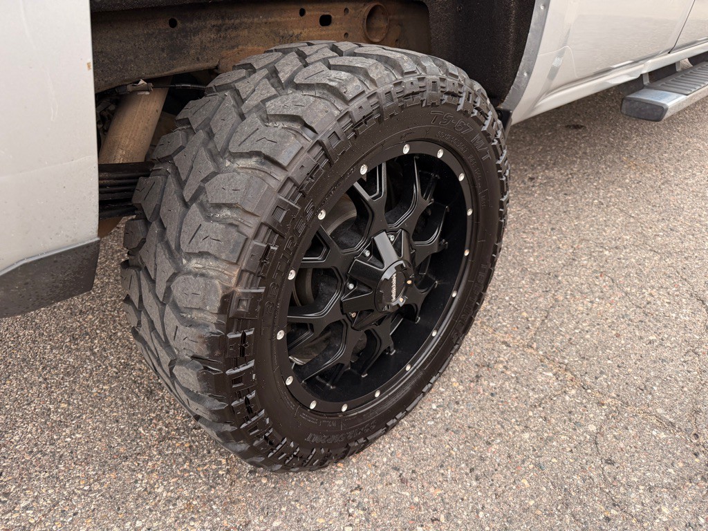 2015 Chevrolet Silverado 1500 Image 28