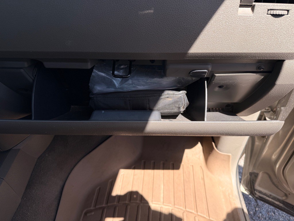 2009 Dodge Ram 2500 Image 17