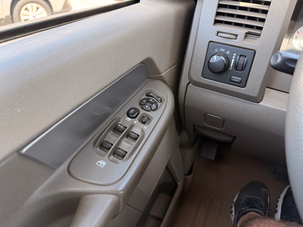 2009 Dodge Ram 2500 Image 24