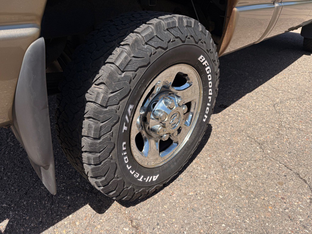 2009 Dodge Ram 2500 Image 28