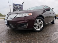 Image for 2011 Lincoln MKS  ID: 7433560