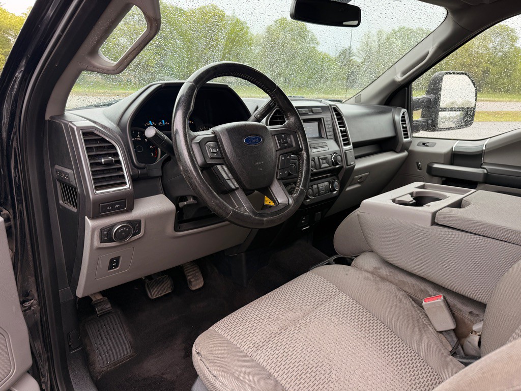 2016 Ford F-150 Image 9