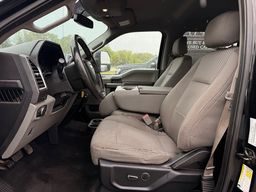 2016 Ford F-150 Image 10
