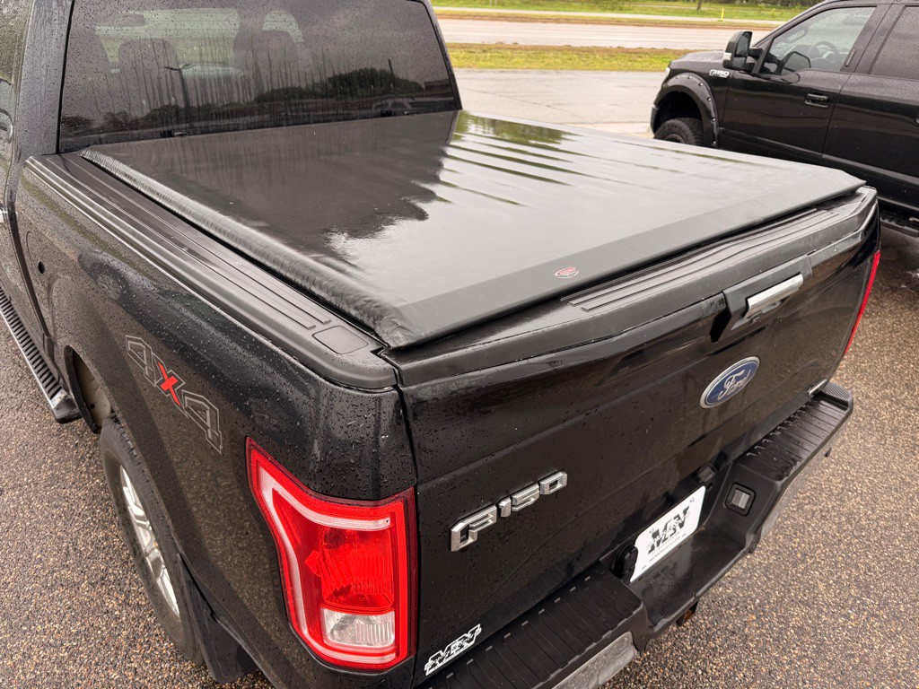 2016 Ford F-150 Image 13