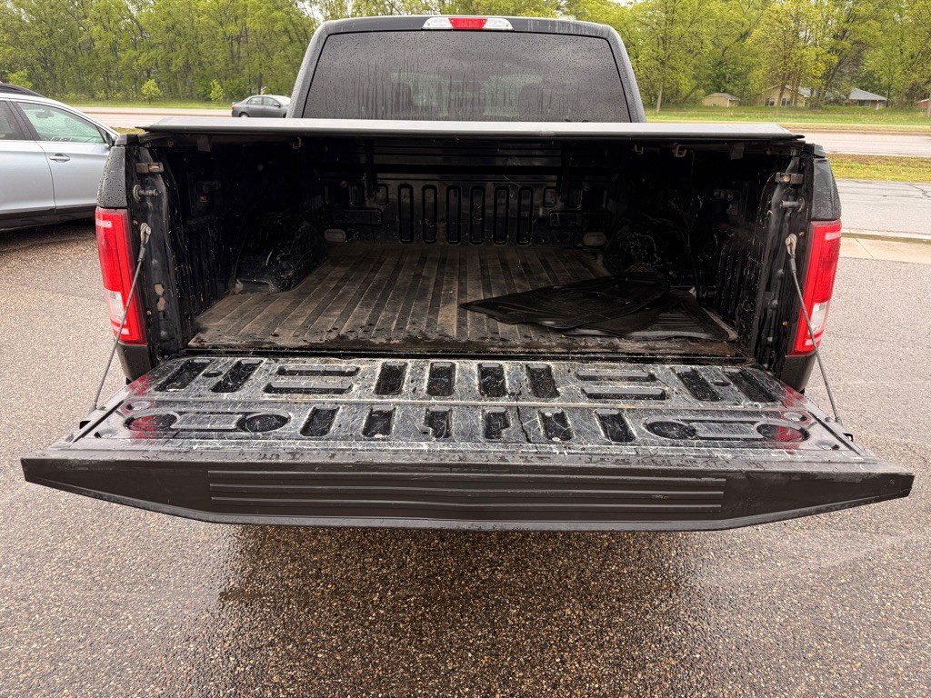 2016 Ford F-150 Image 14