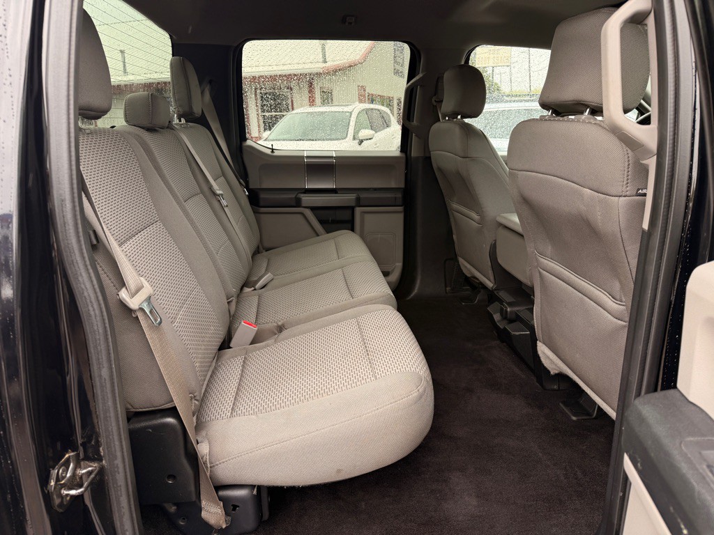 2016 Ford F-150 Image 15