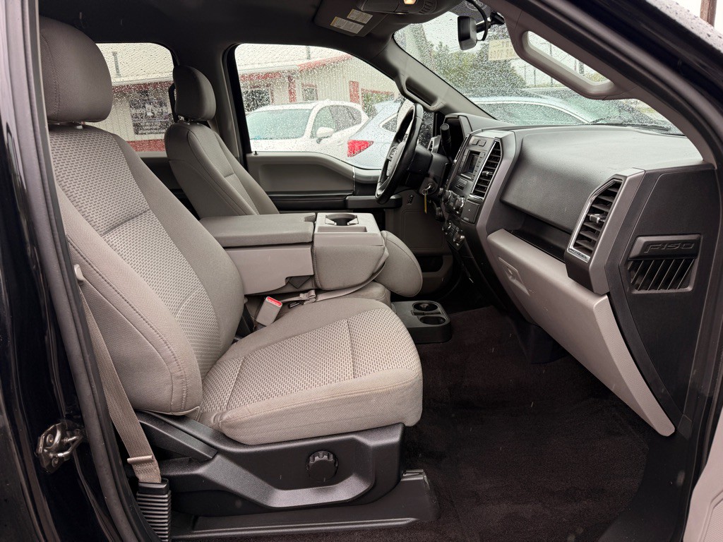 2016 Ford F-150 Image 16