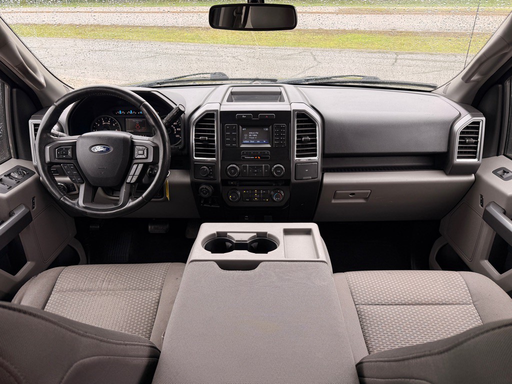 2016 Ford F-150 Image 20