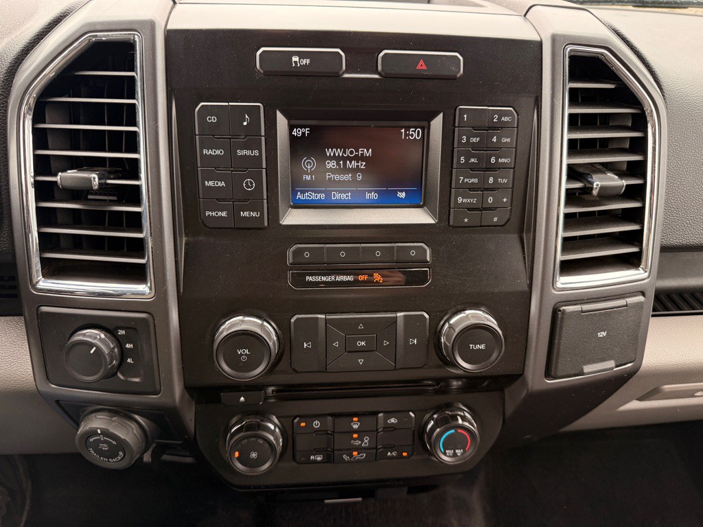2016 Ford F-150 Image 21