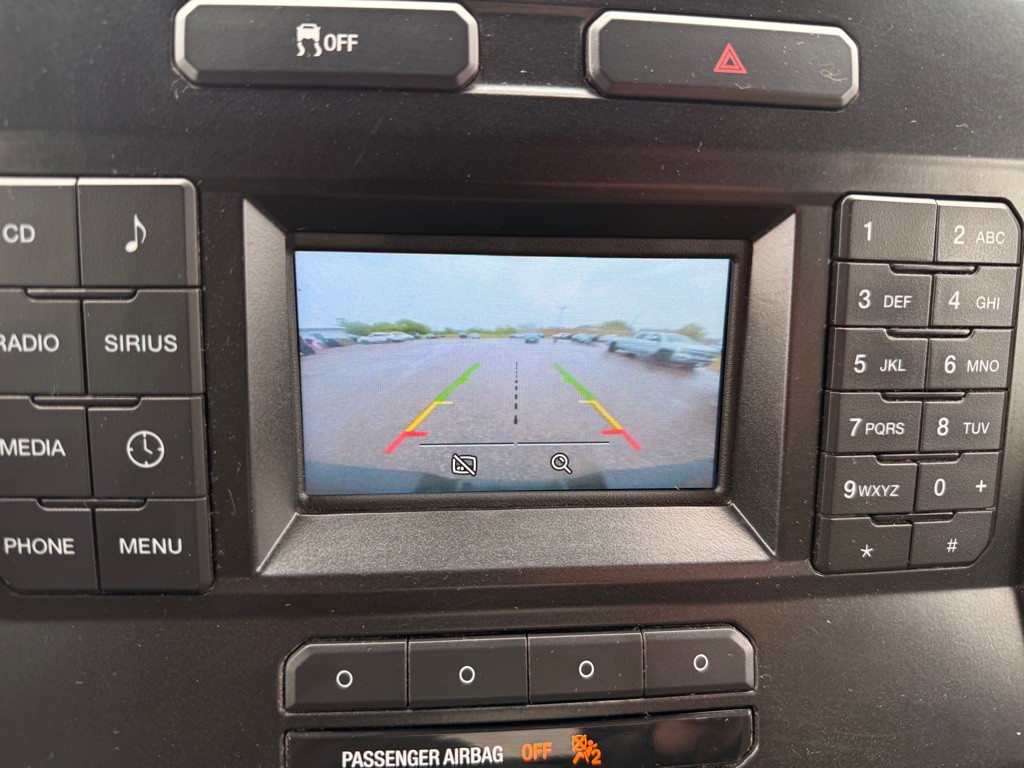 2016 Ford F-150 Image 22