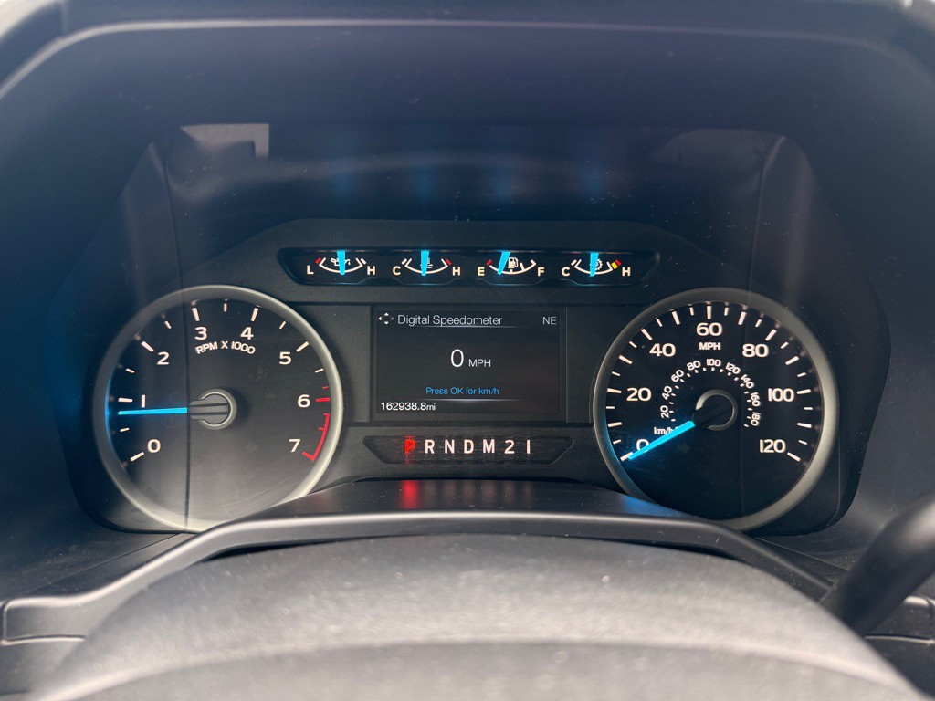 2016 Ford F-150 Image 25