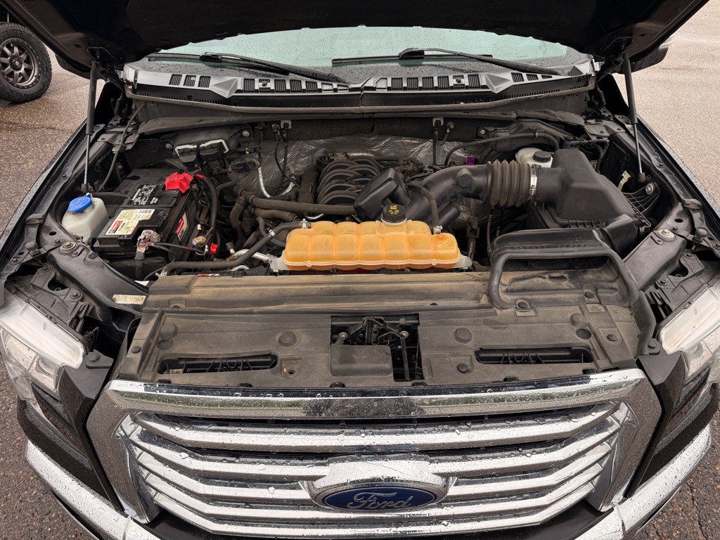 2016 Ford F-150 Image 27
