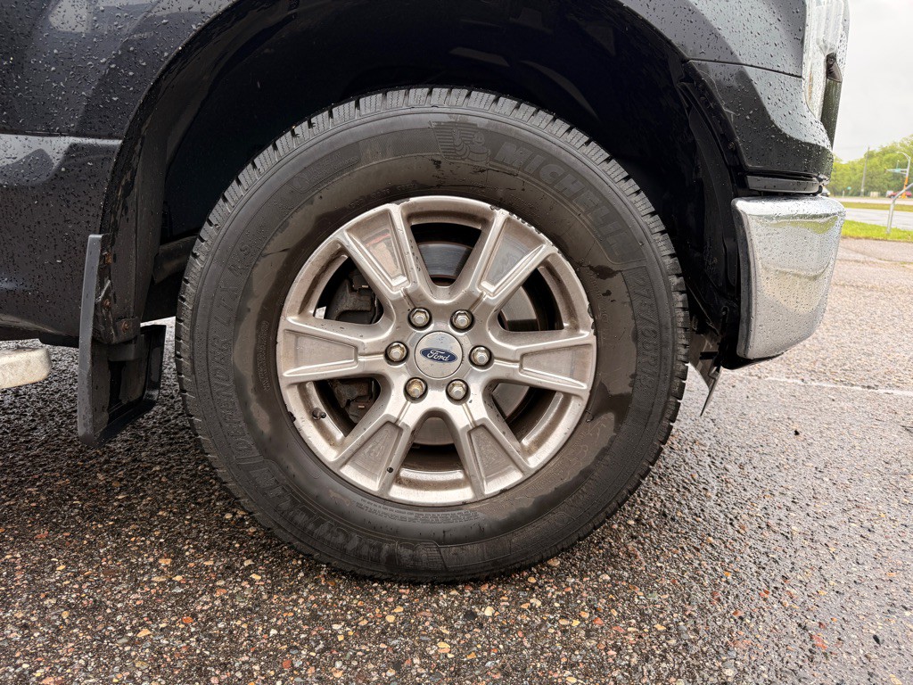 2016 Ford F-150 Image 29
