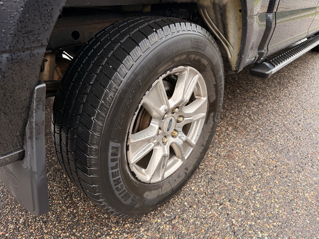2016 Ford F-150 Image 30