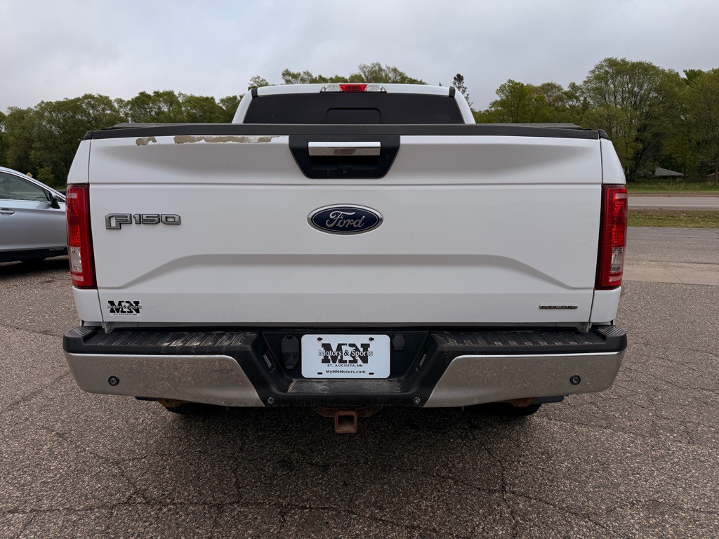 2016 Ford F-150 Image 6