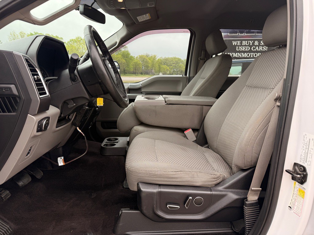 2016 Ford F-150 Image 10