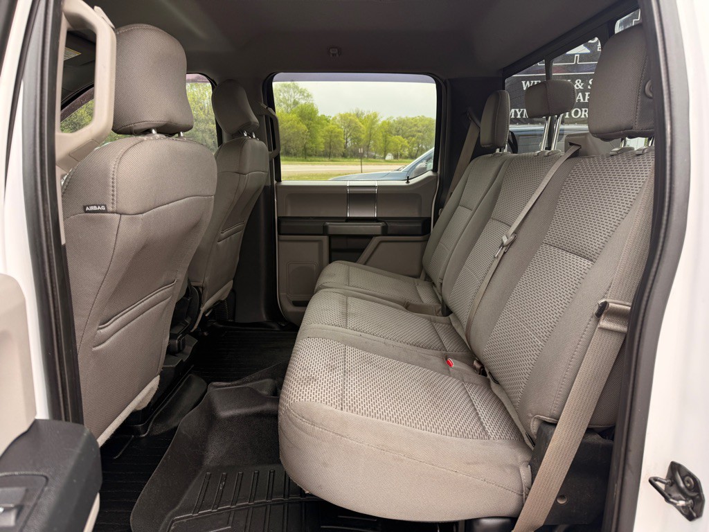 2016 Ford F-150 Image 12