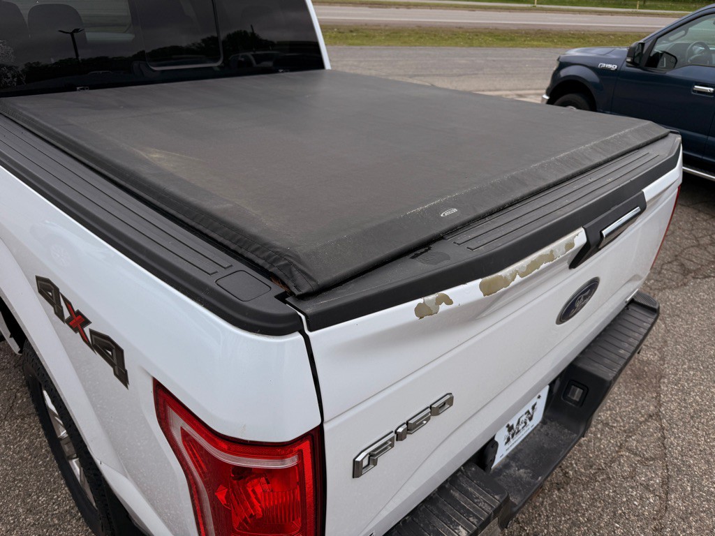 2016 Ford F-150 Image 13