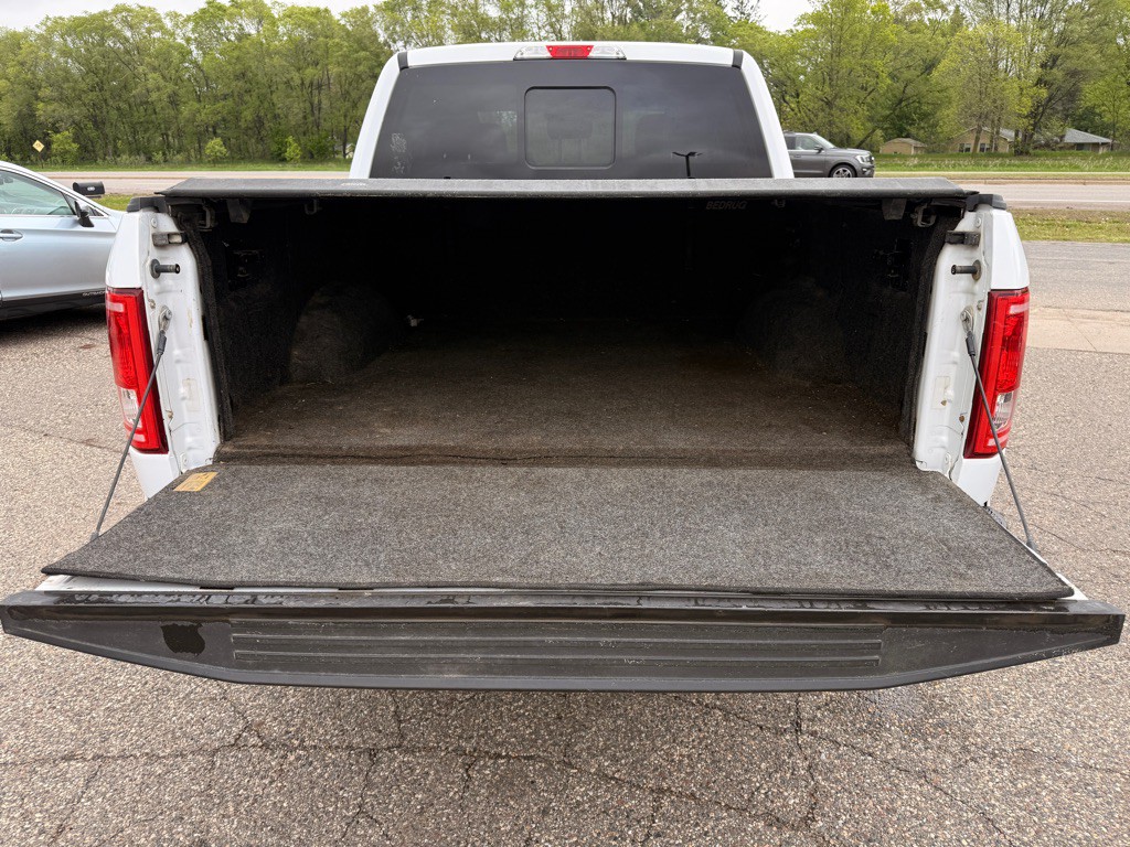 2016 Ford F-150 Image 14