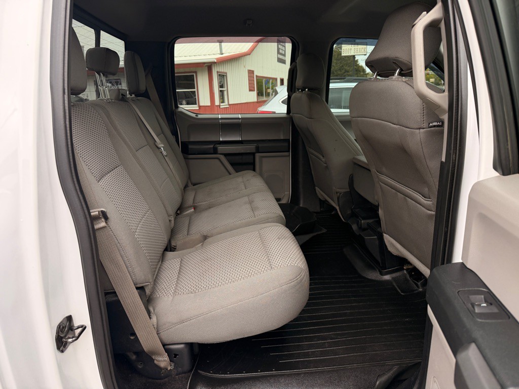 2016 Ford F-150 Image 15