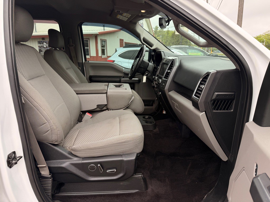 2016 Ford F-150 Image 16