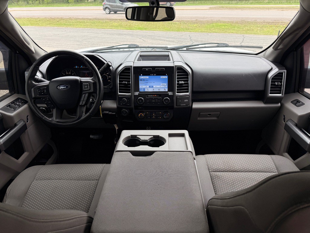 2016 Ford F-150 Image 19