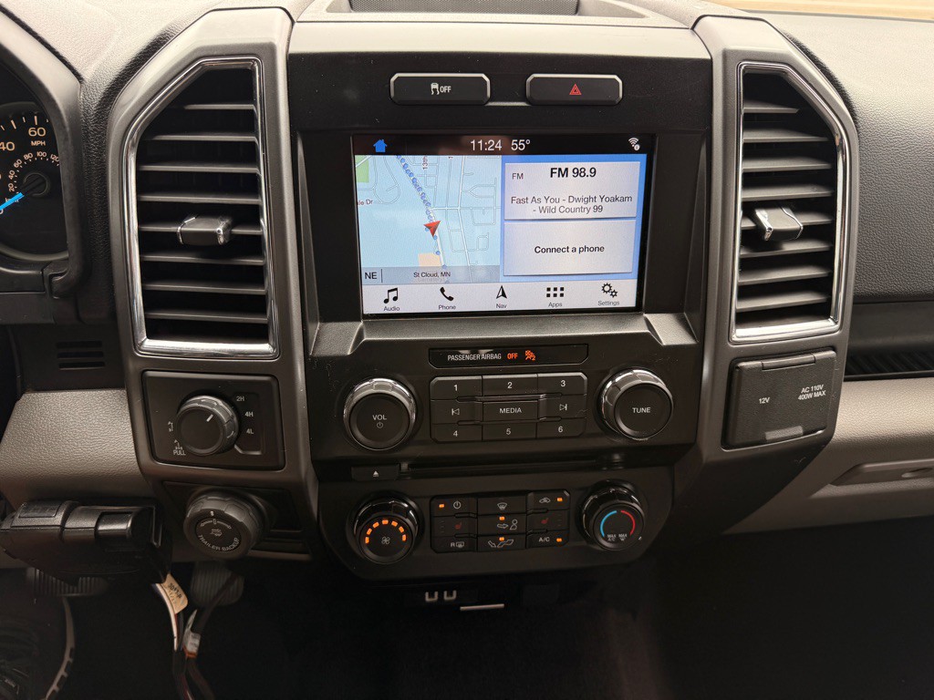 2016 Ford F-150 Image 20