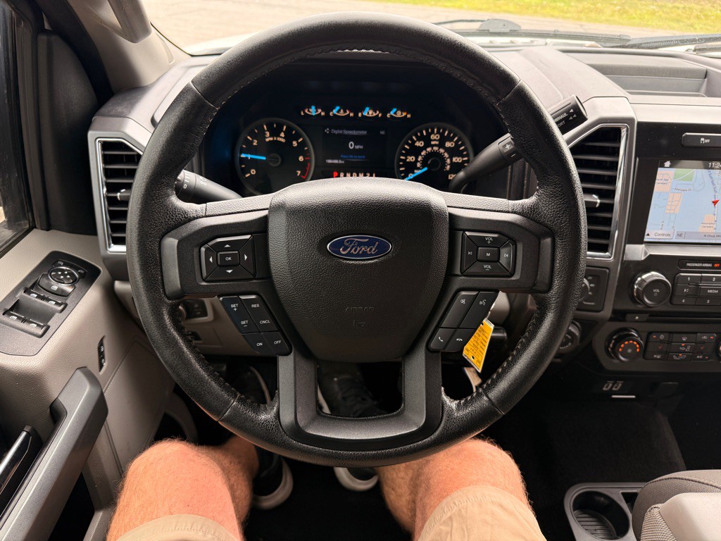 2016 Ford F-150 Image 23